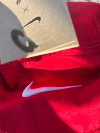 Gorra Liverpool FC Nike Roja talla L