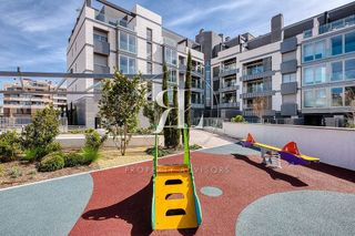 Piso en alquiler en Peñagrande en Madrid