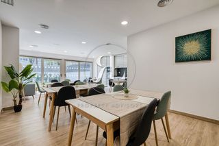 Piso en alquiler en Peñagrande en Madrid