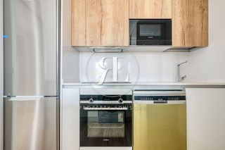 Piso en alquiler en Peñagrande en Madrid