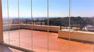 Ático en alquiler en Ctra Sanlúcar-Zona Cuatro Pinos en Puerto de Santa María (El)