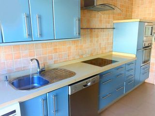 Ático en alquiler en Ctra Sanlúcar-Zona Cuatro Pinos en Puerto de Santa María (El)