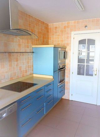 Ático en alquiler en Ctra Sanlúcar-Zona Cuatro Pinos en Puerto de Santa María (El)