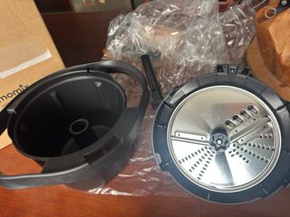 Cortador Thermomix TM7