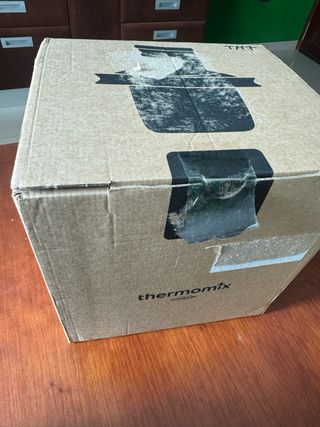 Cortador Thermomix TM7