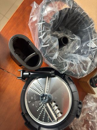 Cortador Thermomix TM7