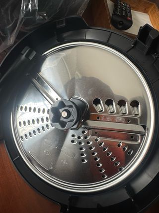 Cortador Thermomix TM7