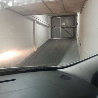 Garaje en alquiler en Centro en Torrevieja