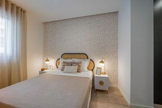 Piso en alquiler en Trafalgar en Madrid