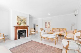 Chalet en alquiler en Los Naranjos - Las Brisas en Marbella