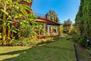 Chalet en alquiler en Los Naranjos - Las Brisas en Marbella