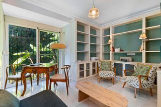 Chalet en alquiler en Los Naranjos - Las Brisas en Marbella