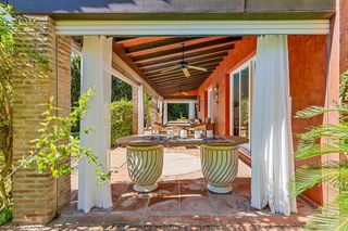 Chalet en alquiler en Los Naranjos - Las Brisas en Marbella