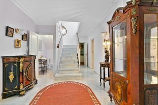 Chalet en alquiler en Los Naranjos - Las Brisas en Marbella