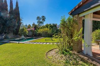 Chalet en alquiler en Los Naranjos - Las Brisas en Marbella