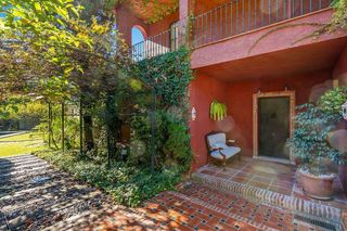 Chalet en alquiler en Los Naranjos - Las Brisas en Marbella