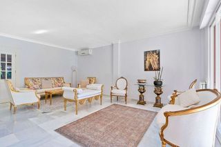 Chalet en alquiler en Los Naranjos - Las Brisas en Marbella