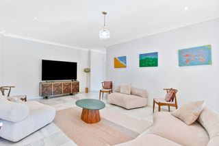 Chalet en alquiler en Los Naranjos - Las Brisas en Marbella