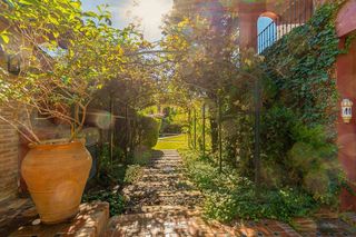 Chalet en alquiler en Los Naranjos - Las Brisas en Marbella