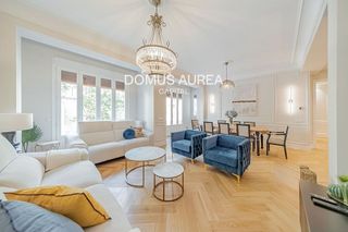 Piso en alquiler en Argüelles en Madrid