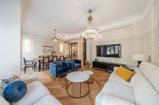 Piso en alquiler en Argüelles en Madrid