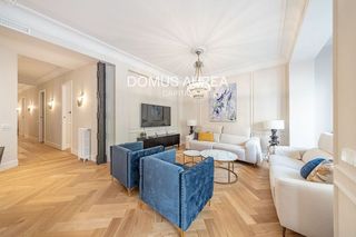 Piso en alquiler en Argüelles en Madrid