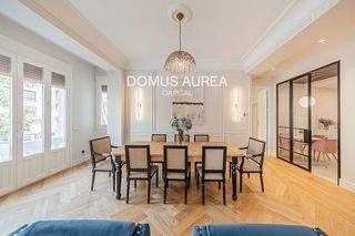 Piso en alquiler en Argüelles en Madrid