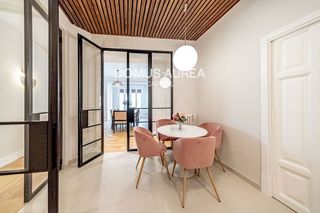 Piso en alquiler en Argüelles en Madrid