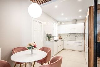 Piso en alquiler en Argüelles en Madrid