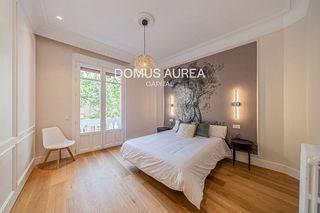 Piso en alquiler en Argüelles en Madrid