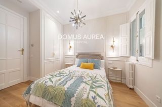 Piso en alquiler en Argüelles en Madrid