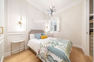 Piso en alquiler en Argüelles en Madrid