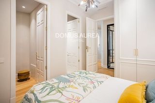 Piso en alquiler en Argüelles en Madrid