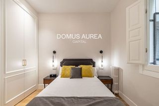 Piso en alquiler en Argüelles en Madrid