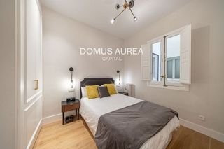 Piso en alquiler en Argüelles en Madrid