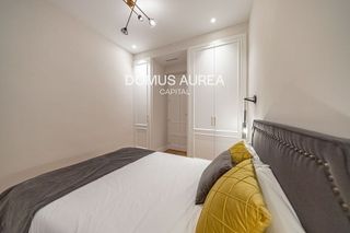 Piso en alquiler en Argüelles en Madrid