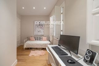 Piso en alquiler en Argüelles en Madrid