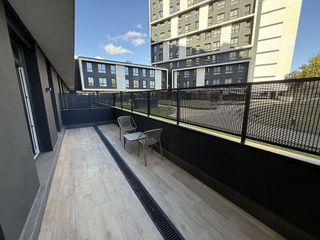 Piso en alquiler en Valdebebas - Valdefuentes en Madrid