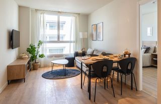 Piso en alquiler en Valdebebas - Valdefuentes en Madrid