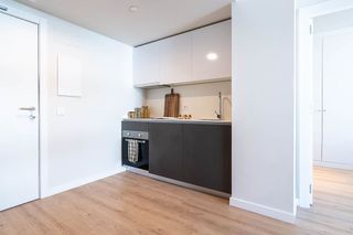 Piso en alquiler en Valdebebas - Valdefuentes en Madrid