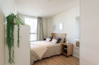 Piso en alquiler en Valdebebas - Valdefuentes en Madrid