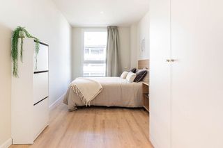 Piso en alquiler en Valdebebas - Valdefuentes en Madrid