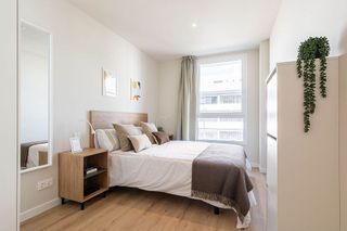 Piso en alquiler en Valdebebas - Valdefuentes en Madrid