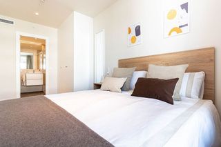 Piso en alquiler en Valdebebas - Valdefuentes en Madrid