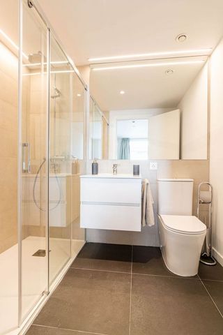 Piso en alquiler en Valdebebas - Valdefuentes en Madrid