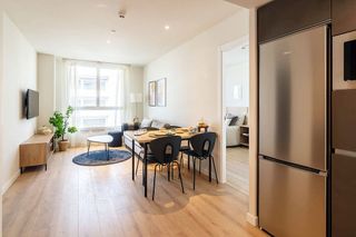 Piso en alquiler en Valdebebas - Valdefuentes en Madrid