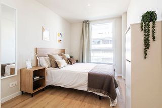 Piso en alquiler en Valdebebas - Valdefuentes en Madrid