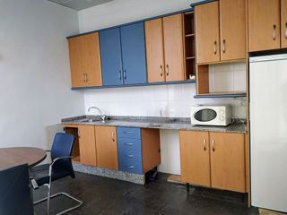 Oficina en alquiler en Nueva Torrevieja - Aguas Nuevas en Torrevieja