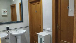 Oficina en alquiler en Nueva Torrevieja - Aguas Nuevas en Torrevieja