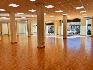 Local comercial en alquiler en Sur en Castellón de la Plana